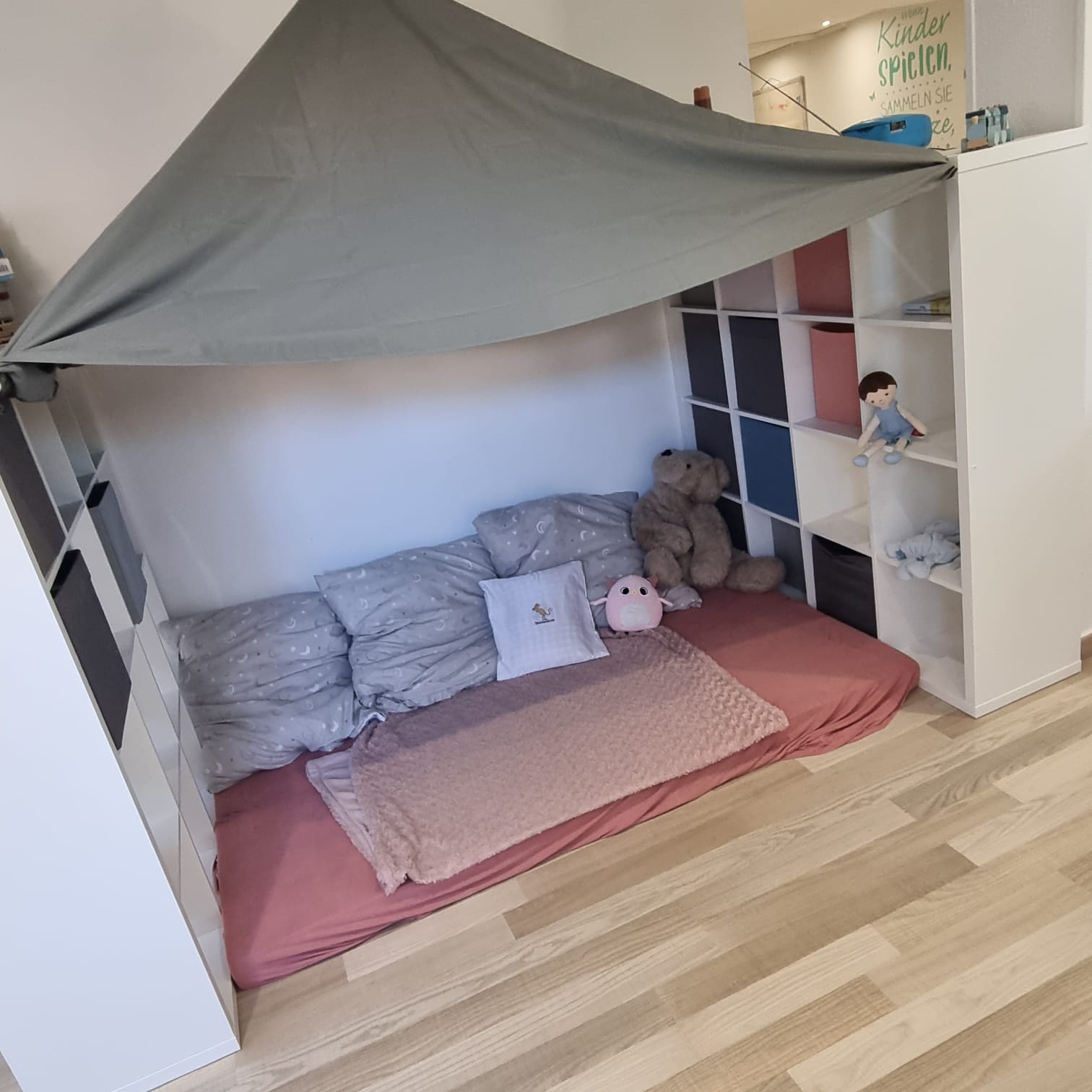 Unsere Räumlichkeiten