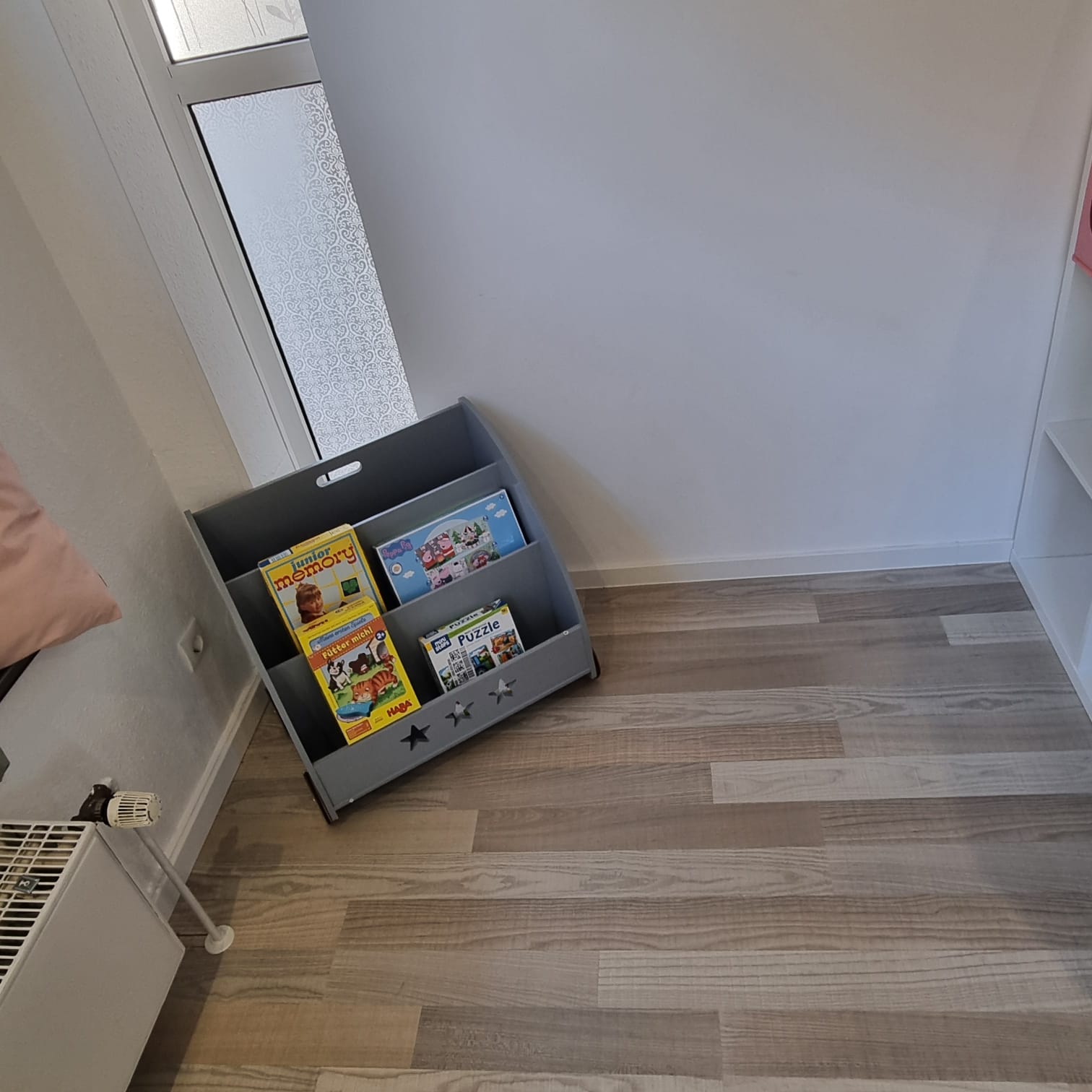 Unsere Räumlichkeiten