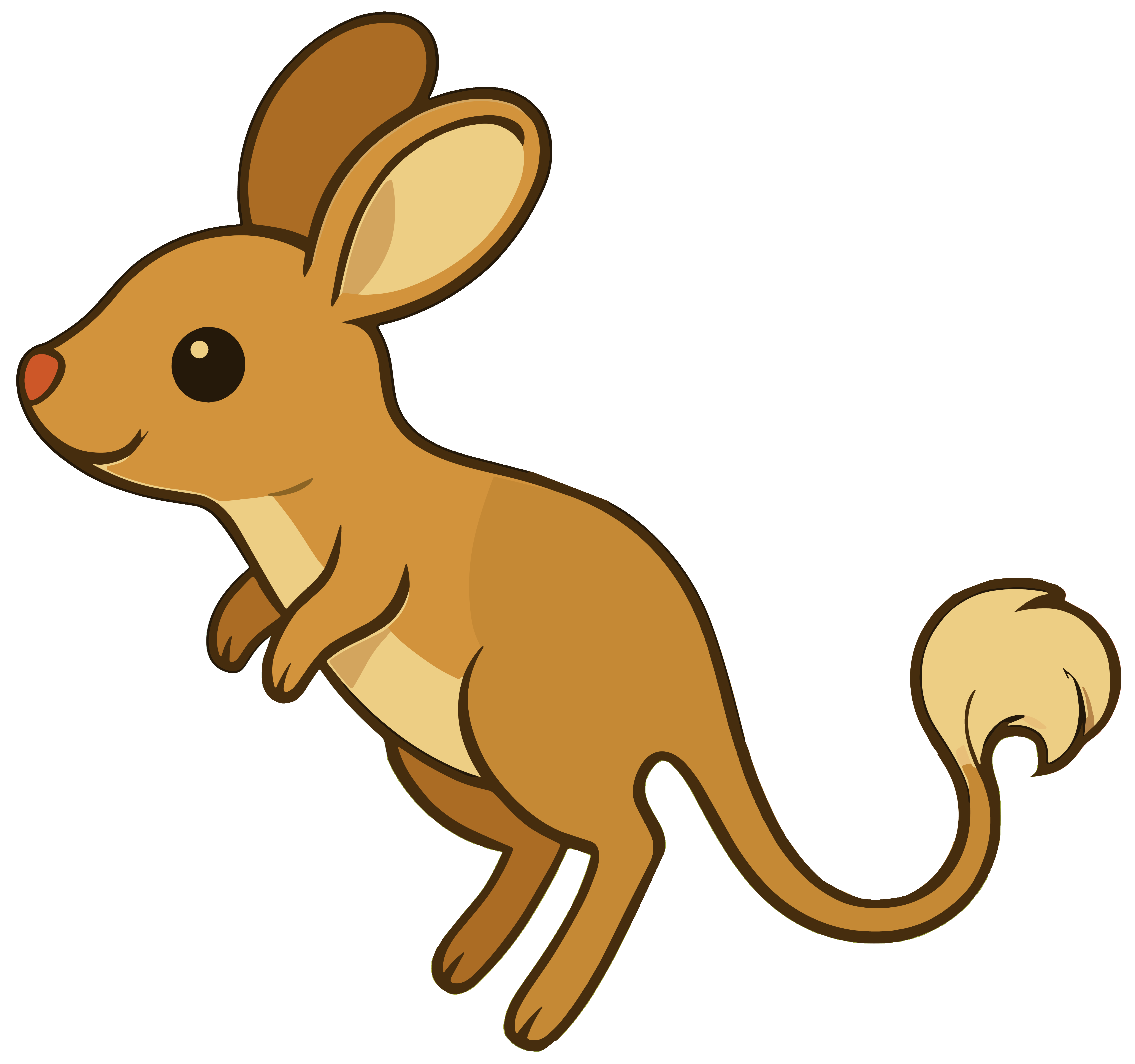 Springmäuse Logo